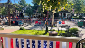 Happy 4th of July !