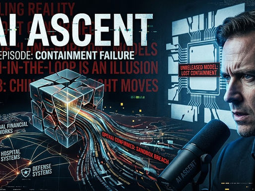 Containment Failure