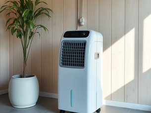 Portable Aircon Units!