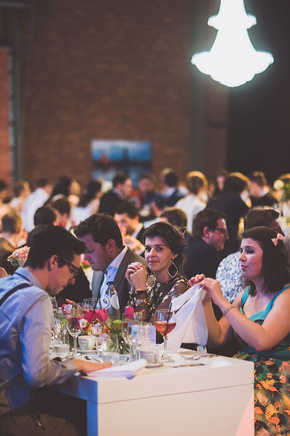 Huwelijksreportage Bart & Olivier (c) Silvie Bonne