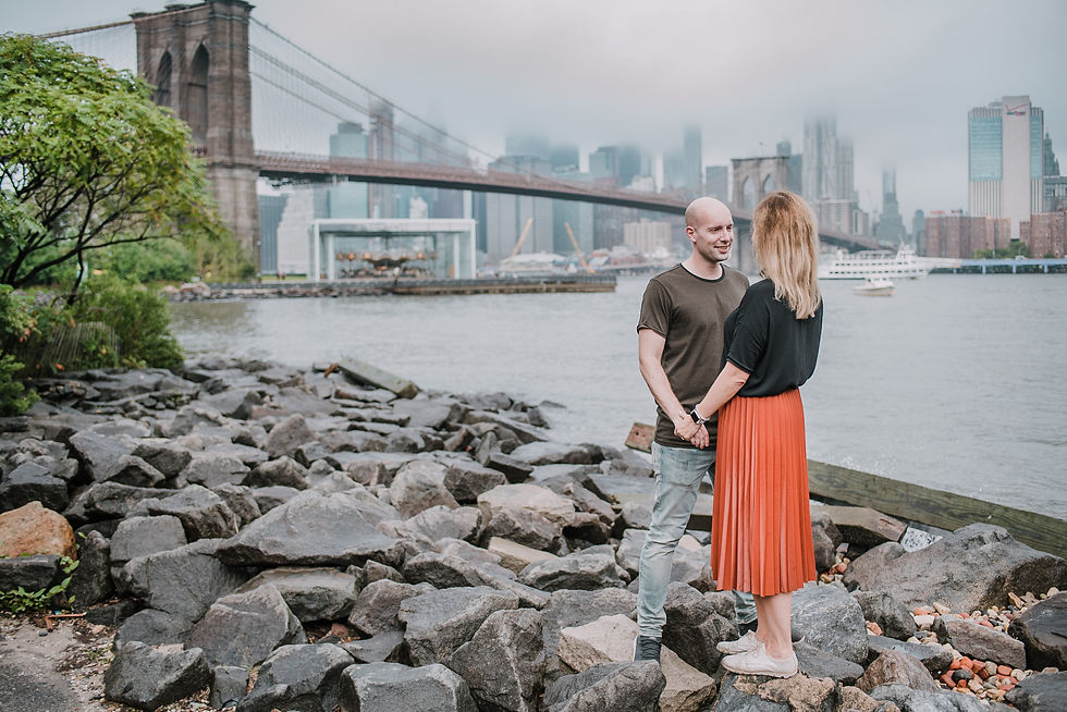 NYC Photo Walk (c) Silvie Bonne