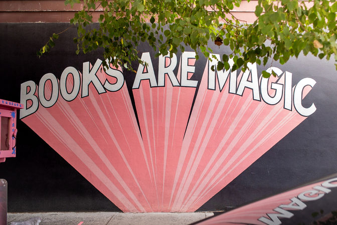 Zomerse boekentips