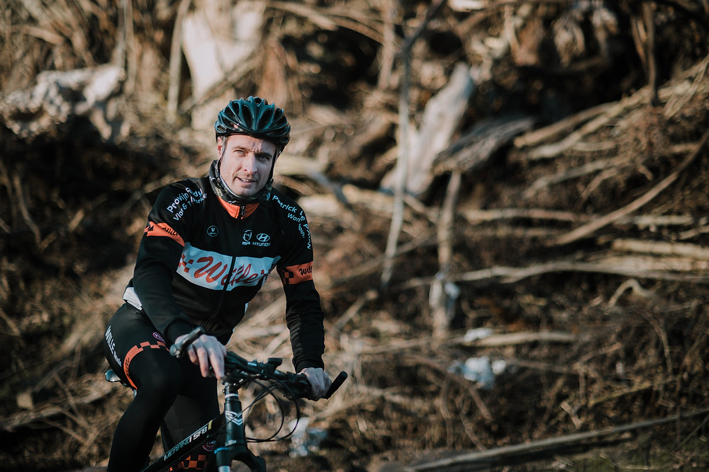 Mountainbike fotoreportage (c) Silvie Bonne