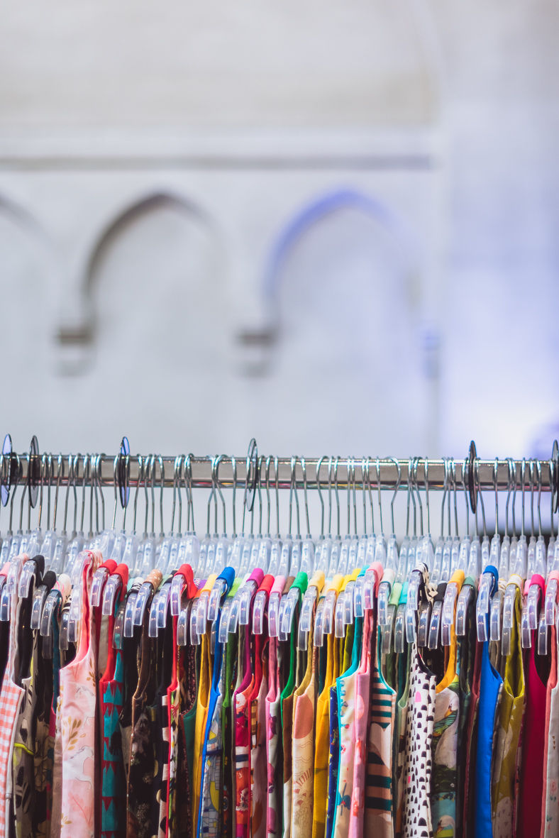 De Vitrine Brugge (c) Silvie Bonne