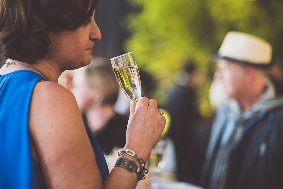 Huwelijksreportage Bart & Olivier (c) Silvie Bonne