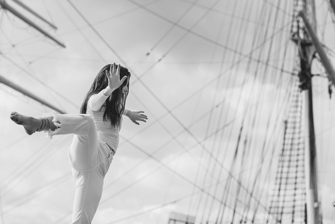 NYC Dancers