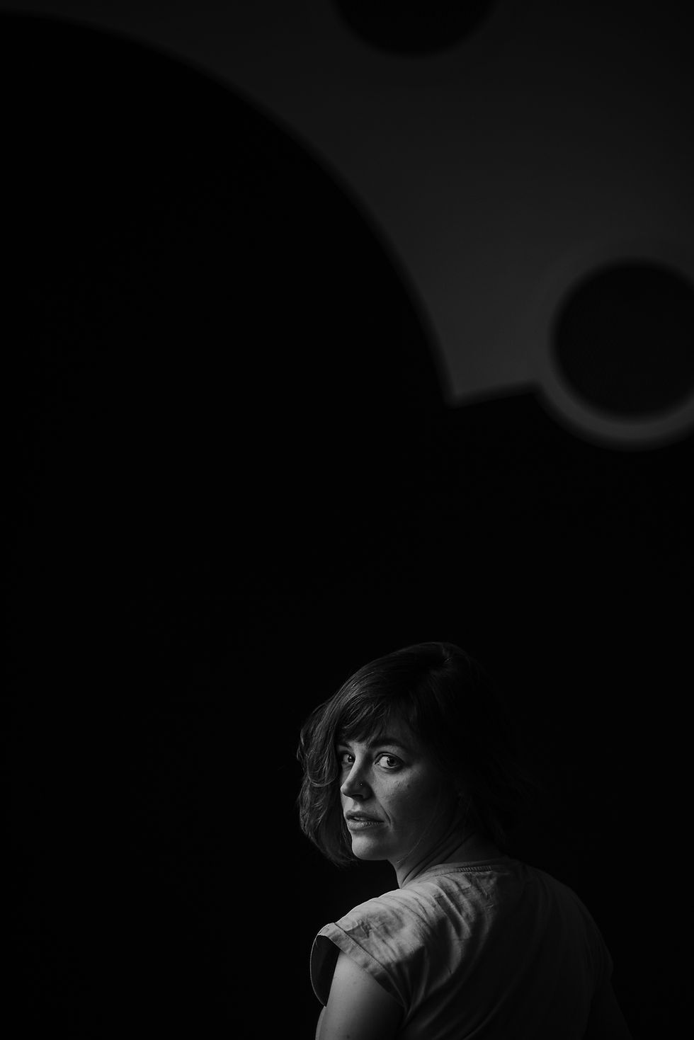 An by Silvie (c) Silvie Bonne