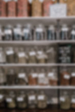 Grounded Coffee and Tea House (c) Silvie Bonne