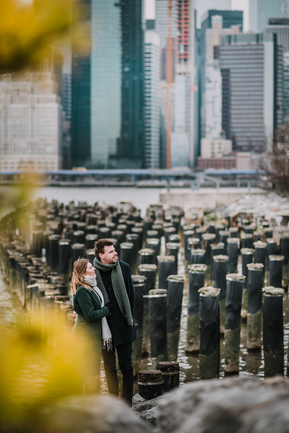 Brooklyn Photoshoot (c) Silvie Bonne