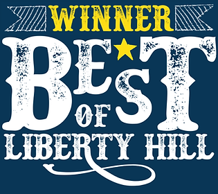 1 - Best of Liberty Hill Winner - no year.png