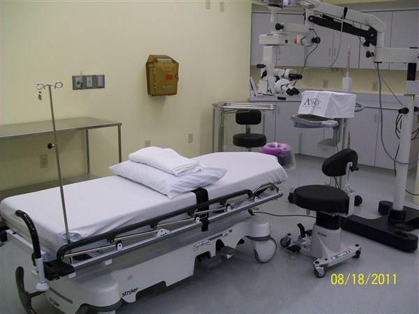 Stahl Eye Care Center