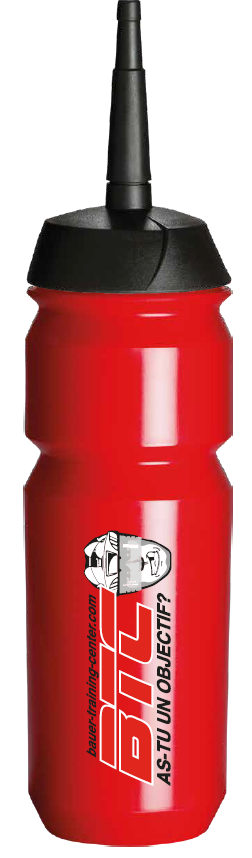 Thumbnail: Players BTC 2025/26 Water Bottle
