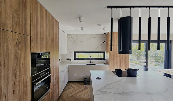 remonty i wykończenia wnętrz katowice