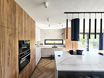 Remonty i wykończenia wnętrz Katowice, Śląsk