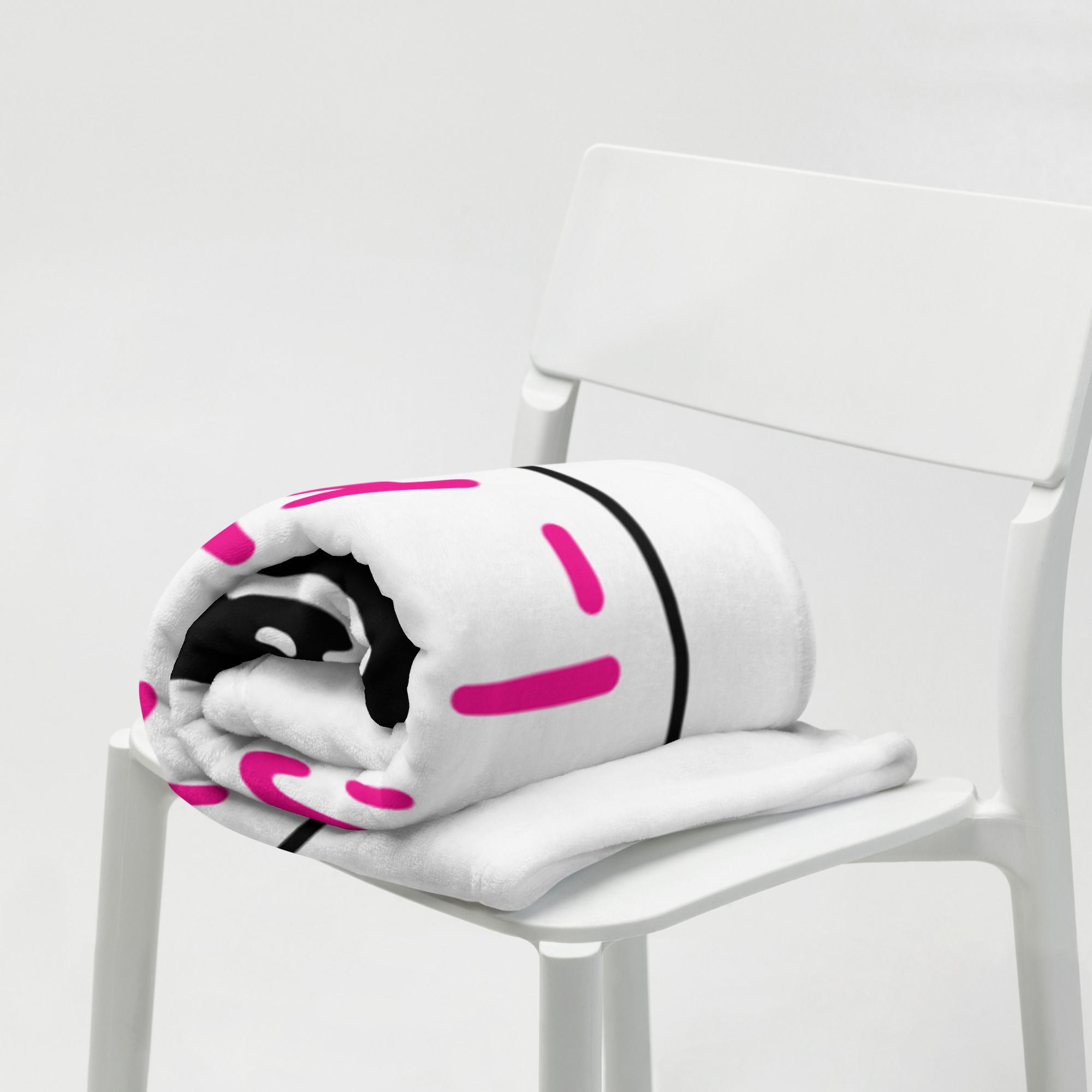 Slay me to Sleep Blanket