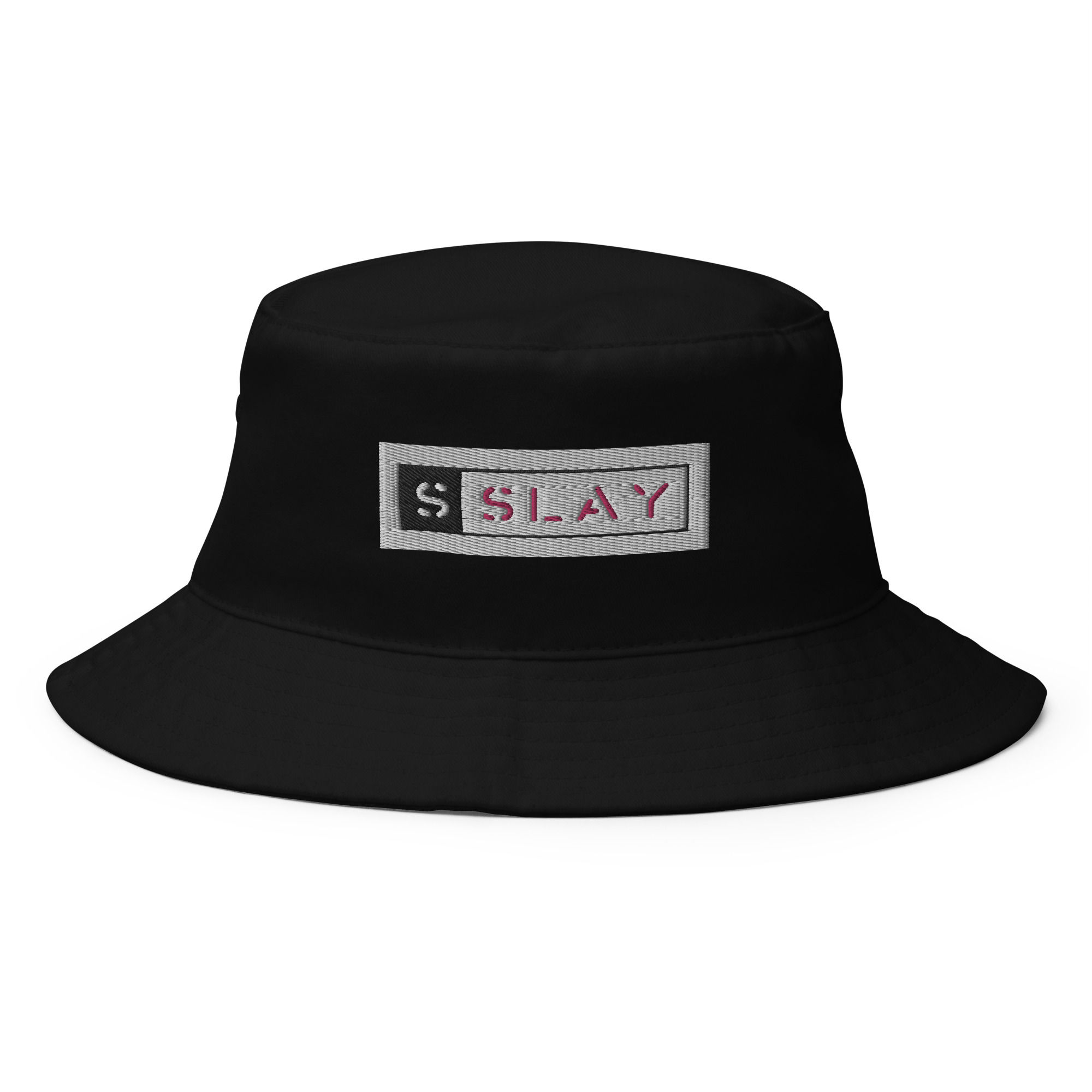 Slay Bucket Hat