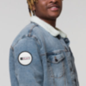 Slay Embroidered Patches