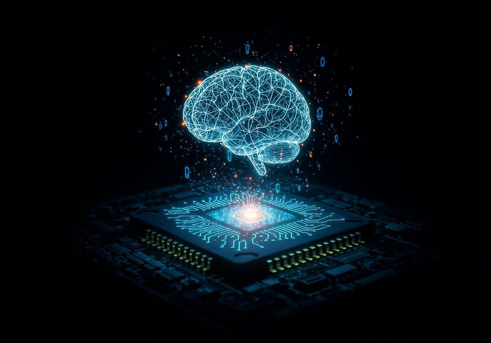 The Agentic AI Inflection Point: How CIOs Are Turning Pilots into Enterprise-Wide Impact