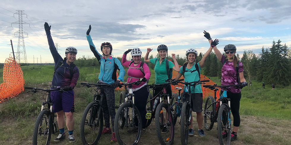 Biking 101 Early Season Clinic