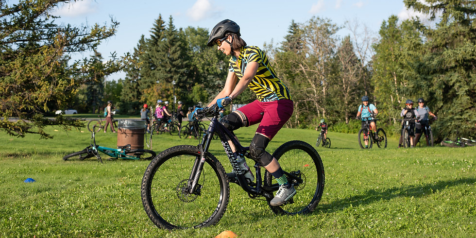 2020 Bike School Season - Waitlist