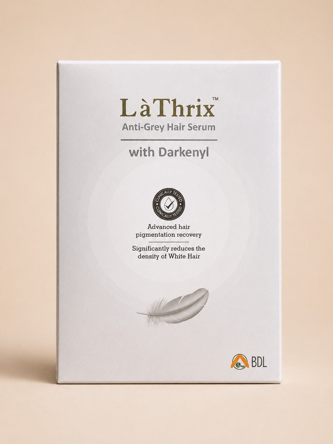 LàThrix Anti-Grey Hair Serum