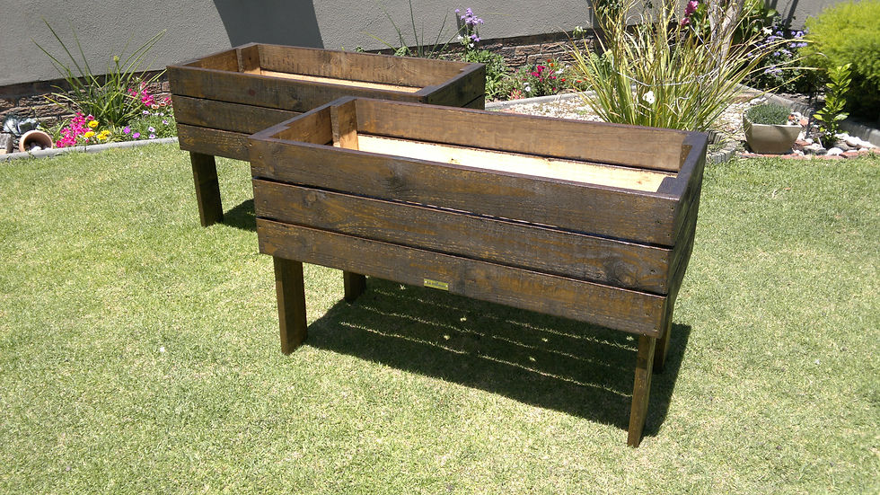 Eden Planters