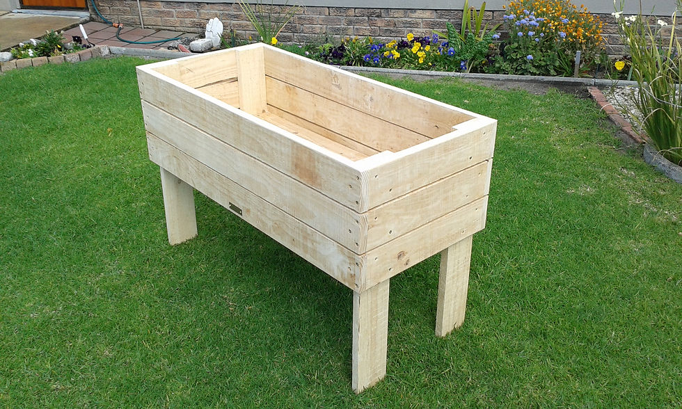 Eden Planters