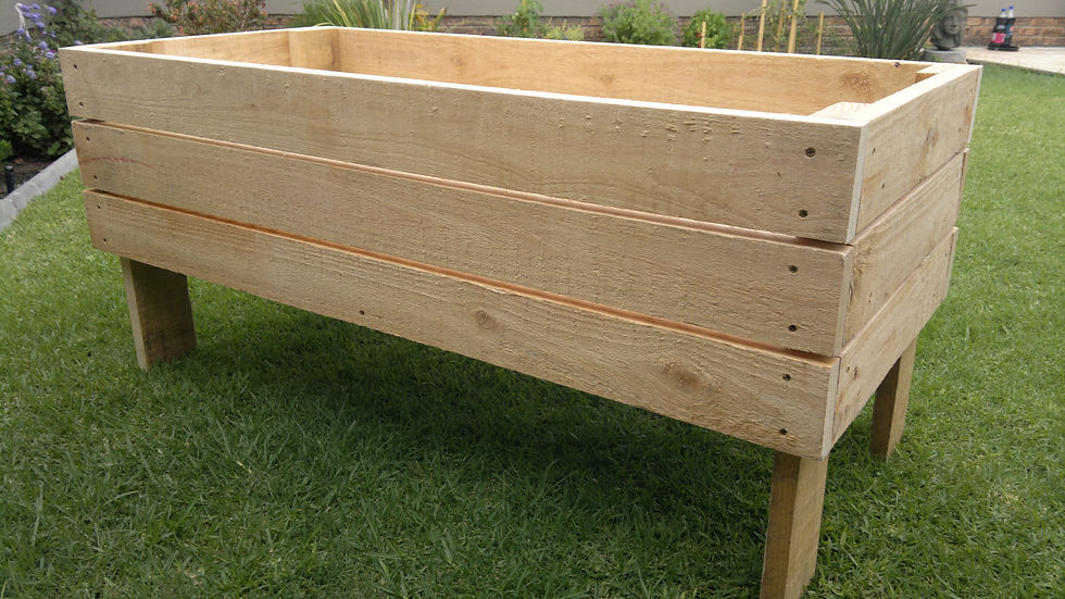 Eden Planters
