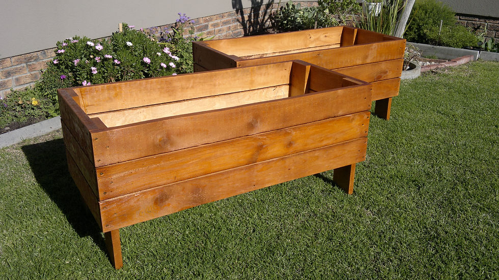 Eden Planters