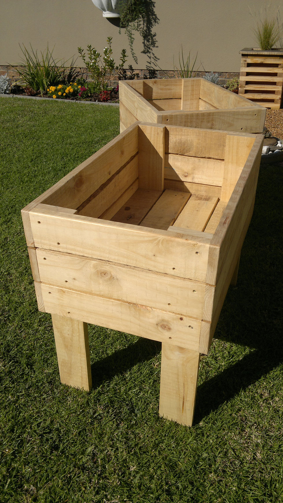 Eden Planters