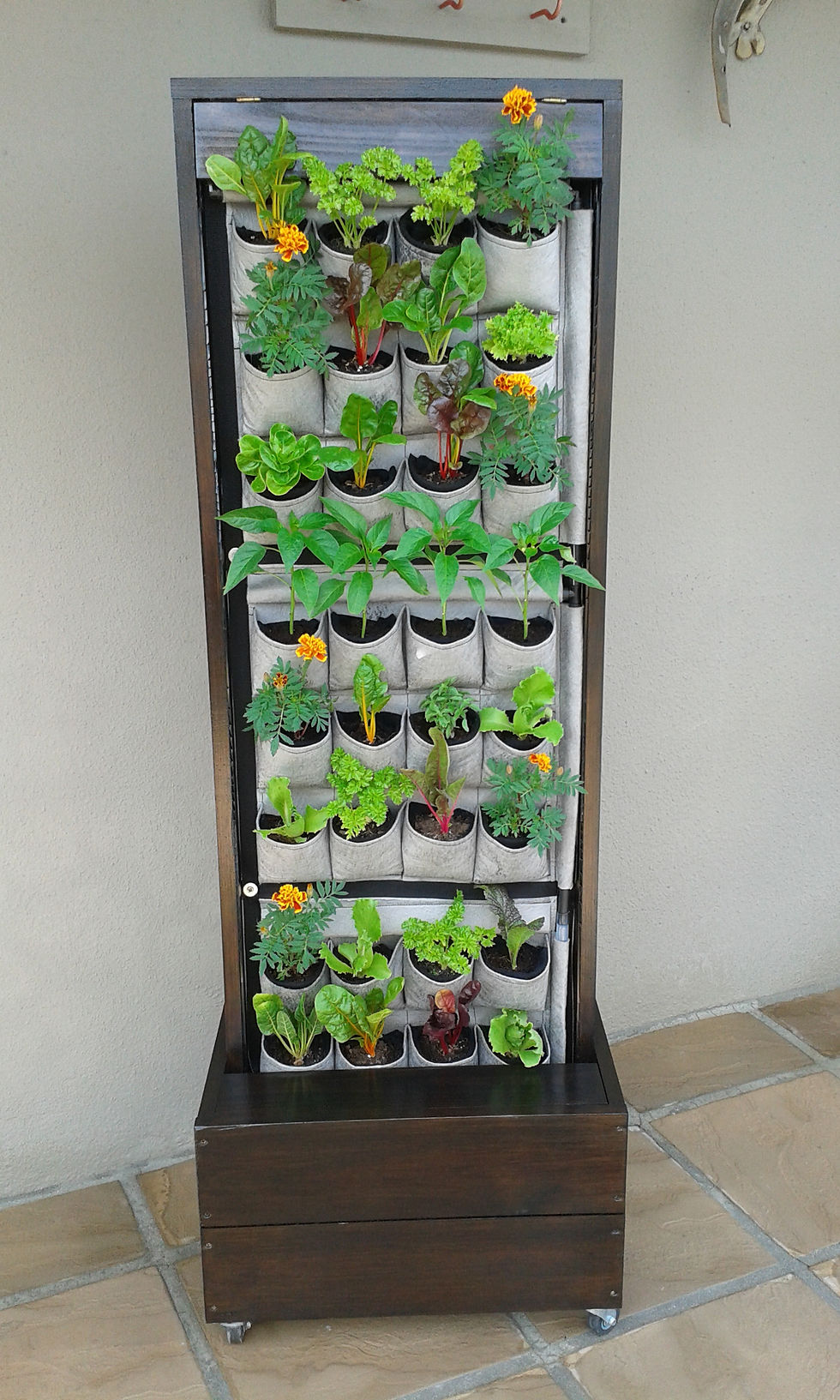 Eden Planters
