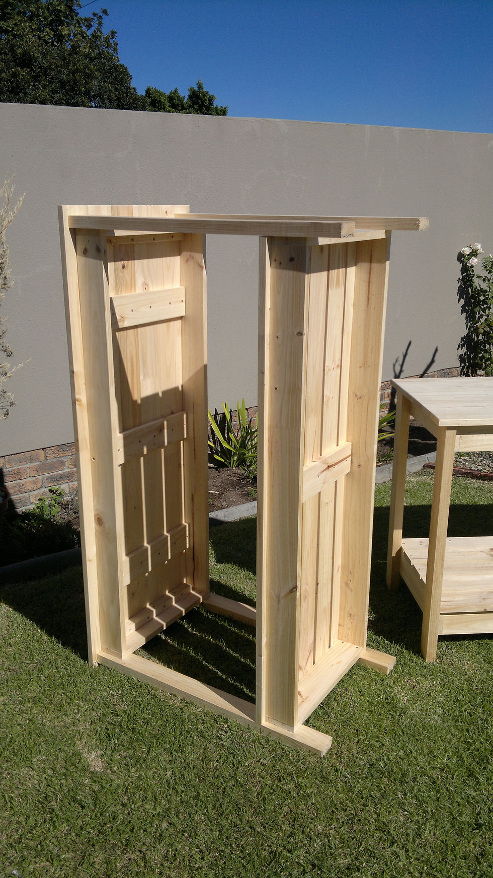 Eden Planters
