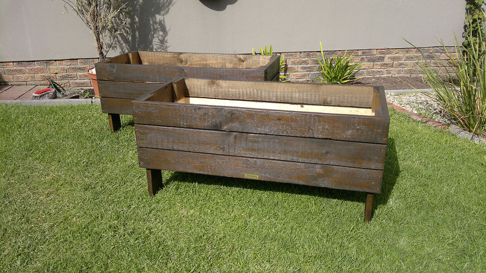 Eden Planters