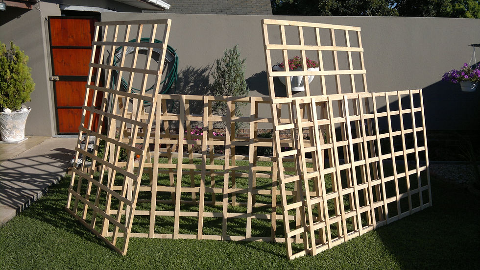 Eden Planters