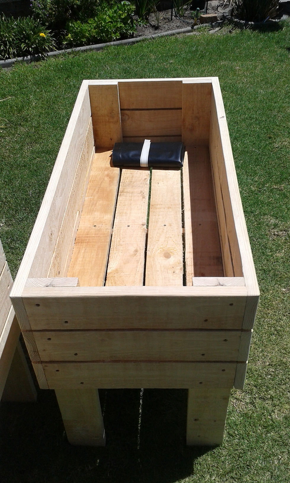 Eden Planters