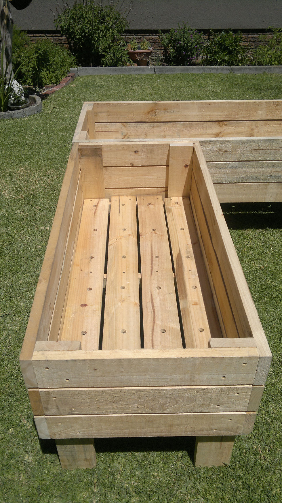 Eden Planters