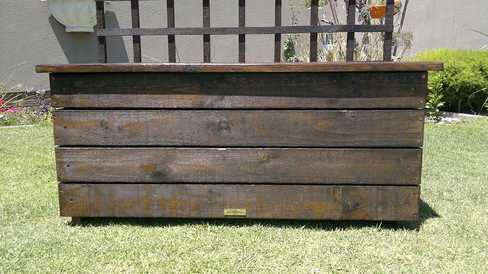 Eden Planters