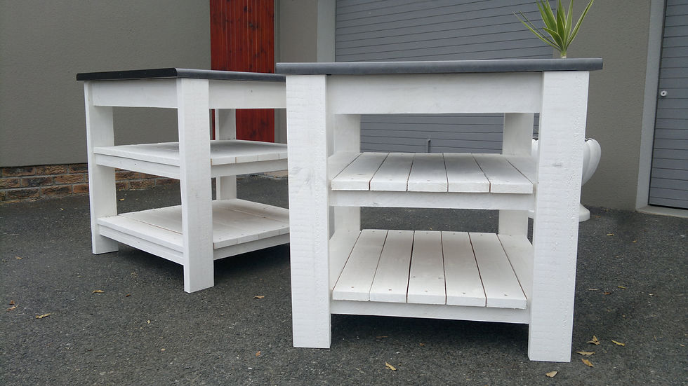 Eden Planters