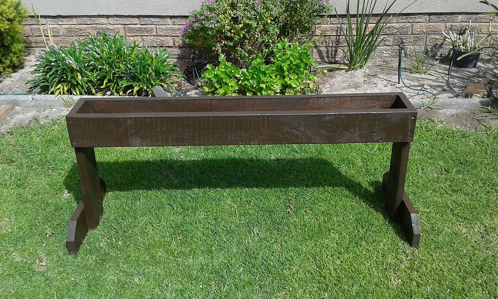 Eden Planters