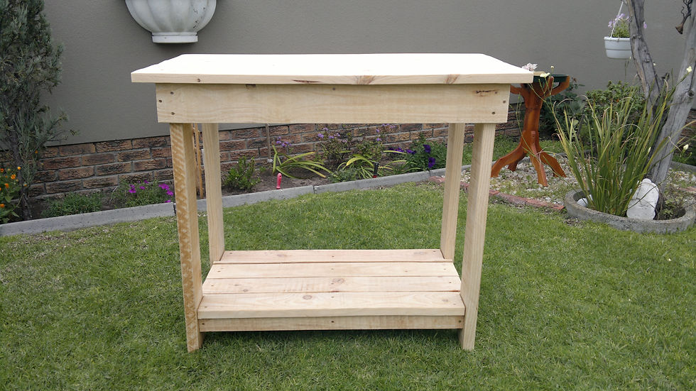 Eden Planters