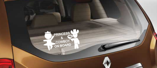princess and cowboy
