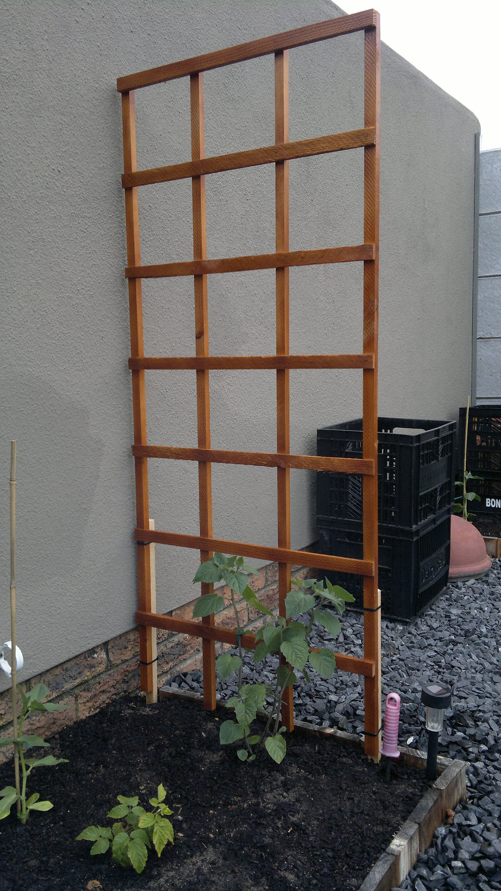 Eden Planters