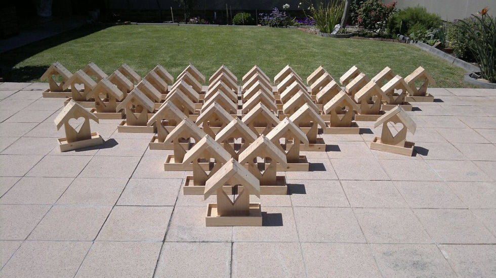 Eden Planters