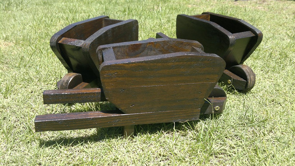Eden Planters