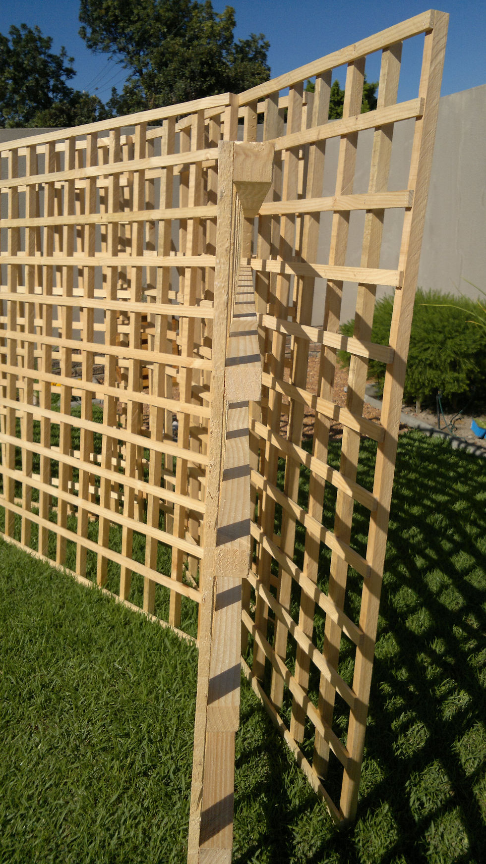 Eden Planters