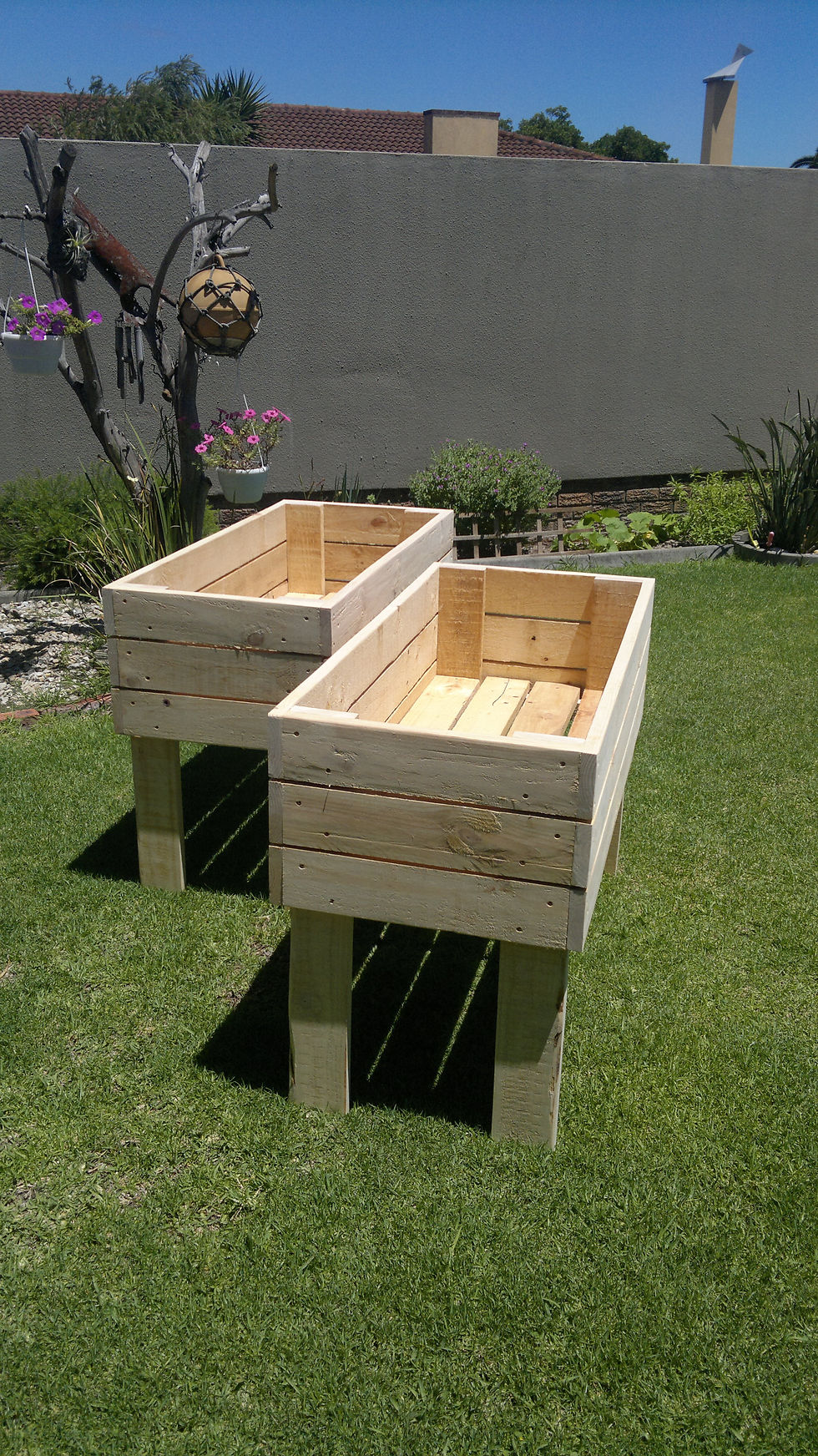 Eden Planters