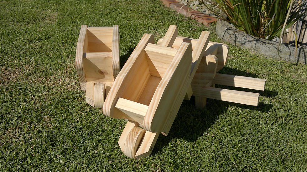 Eden Planters