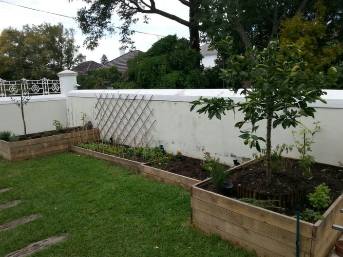 Eden Planters