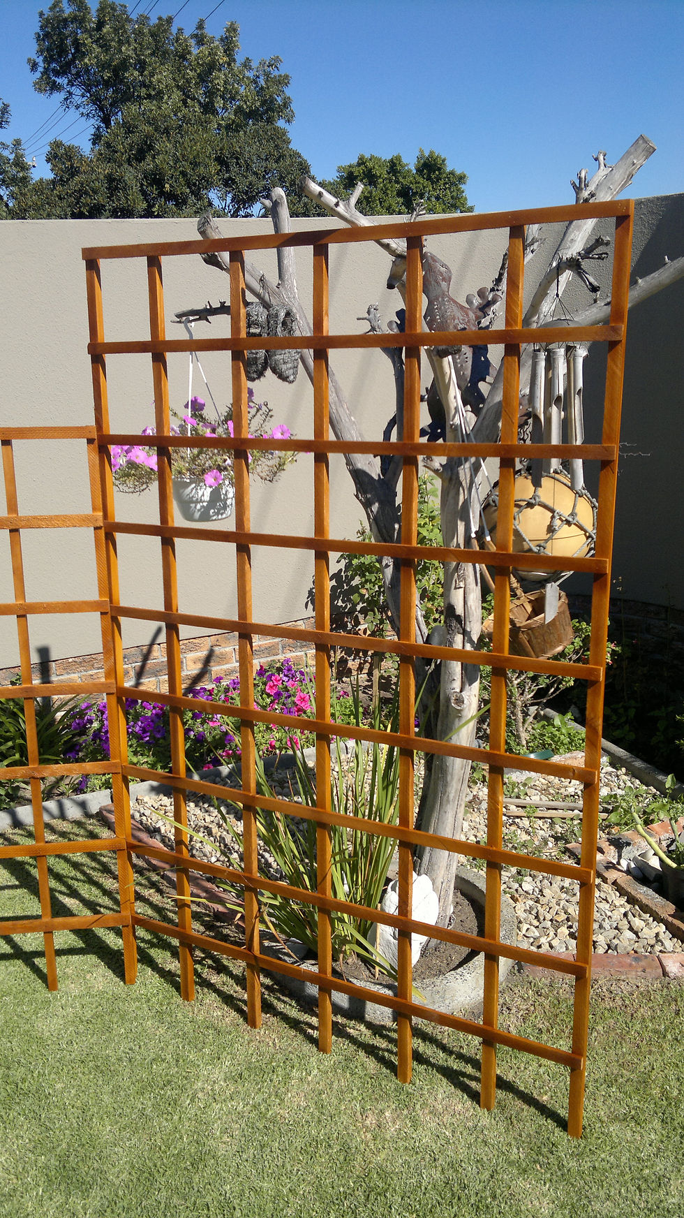 Eden Planters