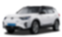 KORANDO E-MOTION